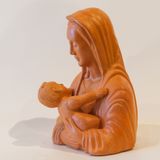  Tượng Đức Mẹ Maria - TTT103 