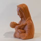  Tượng Đức Mẹ Maria - TTT103 
