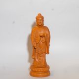  Tượng A Di Đà  Đất Nung - TTT117 