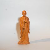  Tượng Sư Cô Quét Sân - TTT120 