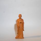  Tượng Sư Cô Quét Sân - TTT120 