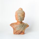  Tượng Phật Thủ - TTT18 