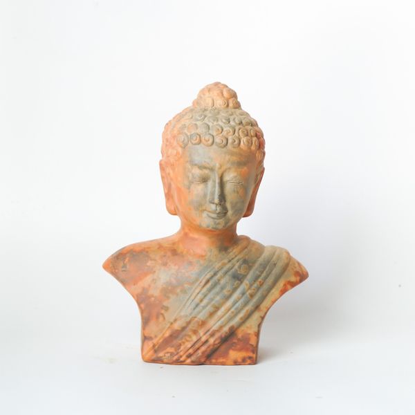  Tượng Phật Thủ - TTT18 