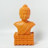  Tượng Phật Thủ Kèm Đế - TTT19 