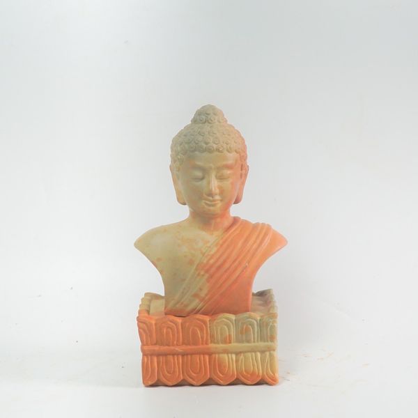  Tượng Phật Thủ Kèm Đế - TTT19 