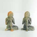  Tượng Phật An Nhiên - TTT36 