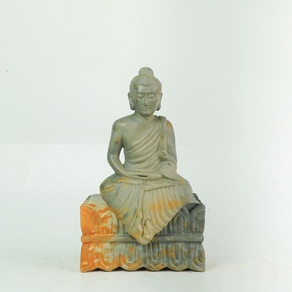  Tượng Phật An Nhiên - TTT37 