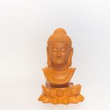  Tượng Phật Thủ Kèm Đế Hoa Sen - TTT48 