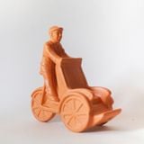  Tượng Chú Xích Lô - TTT81 