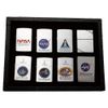 Set Zippo Nasa Bản Kỷ Niệm Năm 1992 Sản Xuất Giới Hạn  Đời VIII La Mã Cực Hiếm ZS32