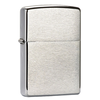 BẬT LỬA ZIPPO CHROME TRƠN PHAY XƯỚC Z127