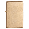 BẬT LỬA ZIPPO MẠ VÀNG BỤI NĂM 2003 , 2004  - Z215