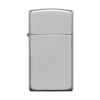 Bật Lửa Zippo Slim High Polish Chrome Z291