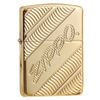 Zippo armor Coiled Z235