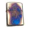 Zippo Xuất Nhật Armor Phượng Hoàng ZN116