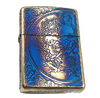 Zippo Xuất Nhật Armor Hình Rồng ZN115
