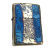 Bật Lửa Zippo Xuất Nhật Armor Rồng ZN110