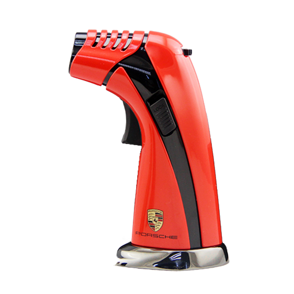 Bật lửa khò để bàn 3 tia Porsche LG 014
