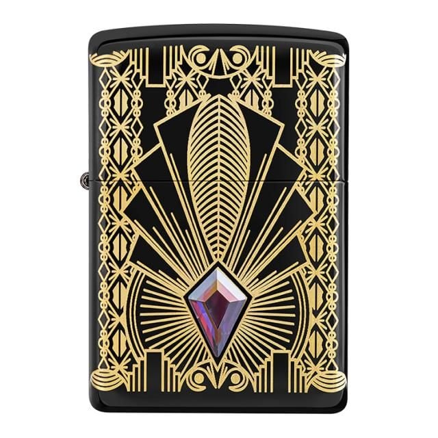 Bật Lửa Zippo Coty 2021 Collectibele of the Year (Asia) Z280