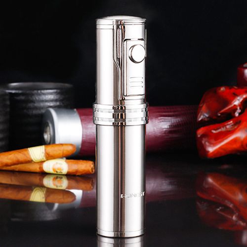 Bật lửa khò 5 tia Lubinski SK2