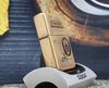 BẬT LỬA ZIPPO BRASS TẦU CHIẾN ĐỜI XIV LA MÃ NĂM 1998 ZL101