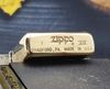 BẬT LỬA ZIPPO BRASS TẦU CHIẾN ĐỜI VIII LA MÃ NĂM 1992 ZL86