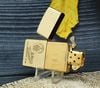 BẬT LỬA ZIPPO BRASS TẦU CHIẾN ĐỜI LA MÃ XI NĂM 1995 ZL107