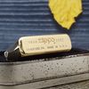 BẬT LỬA ZIPPO BRASS CHU NIÊN 32-92 ĂN MÒN CHỦ ĐỀ ĐẠI BÀNG WINSTON NĂM 1992 ZL234