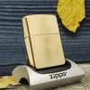 BẬT LỬA ZIPPO BRASS EMBLEM CHIẾN TRANH TRIỀU TIÊN ĐỜI XII LA MÃ NĂM 1996 ZL110