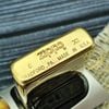 BẬT LỬA ZIPPO BRASS TẦU CHIẾN ĐỜI XI NĂM 1995 ZL71