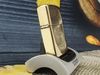 BẬT LỬA ZIPPO BRASS TẦU CHIẾN ĐỜI XIV LA MÃ NĂM 1998 ZL80