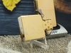 BẬT LỬA ZIPPO BRASS CHU NIÊN 1932-1987 ZL184