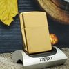 BẬT LỬA ZIPPO MẠ VÀNG LIMITTED 58/70 BẢN CHỈ 70 CHIẾC TOÀN THẾ GIỚI CHỦ ĐỀ DVCPRO ĐỜI XIV NĂM 1998 ZL176