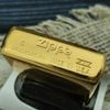 BẬT LỬA ZIPPO MẠ VÀNG LIMITTED 58/70 BẢN CHỈ 70 CHIẾC TOÀN THẾ GIỚI CHỦ ĐỀ DVCPRO ĐỜI XIV NĂM 1998 ZL176