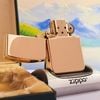 BẬT LỬA ZIPPO SOLID GOLD VÀNG KHỐI 14KT 1950S ZQH19