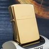 BẬT LỬA ZIPPO BRASS CHU NIÊN 1932-1987 ZL184