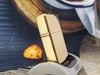 BẬT LỬA ZIPPO BRASS CHU NIÊN 1932-1987 ZL184