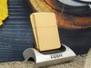 BẬT LỬA ZIPPO BRASS CHU NIÊN 1932-1987 ZL184