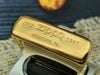 BẬT LỬA ZIPPO BRASS CHU NIÊN 1932-1987 ZL184