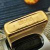 BẬT LỬA ZIPPO MẠ VÀNG GOLD PLATED TRƠN BÓNG ĐỜI V NĂM 1989 ZL232