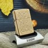 BẬT LỬA ZIPPO AMOR HOA VĂN THÁNH GIÁ Z325