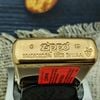 BẬT LỬA ZIPPO AMOR HOA VĂN THÁNH GIÁ Z325