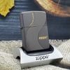 BẬT LỬA ZIPPO TITANIUM COATING NĂM 2014 ZL161