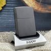 BẬT LỬA ZIPPO TITANIUM COATING NĂM 2014 ZL161