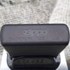 BẬT LỬA ZIPPO TITANIUM COATING NĂM 2014 ZL161