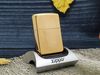 SET BẬT LỬA ZIPPO BRASS CHỦ ĐỀ CAO BỒI CƯỠI NGỰA QUĂNG DÂY ĐỜI 2003 ZS9