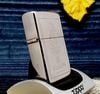 BẬT LỬA ZIPPO SLIVER PLATE CHỦ ĐỀ KỶ NIỆM 100 NĂM ATLANTA ĐỜI XI LA MÃ NĂM 1995 ZL188