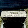 BẬT LỬA ZIPPO SLIVER PLATE CHỦ ĐỀ KỶ NIỆM 100 NĂM ATLANTA ĐỜI XI LA MÃ NĂM 1995 ZL188
