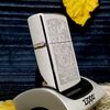 BẬT LỬA ZIPPO VEN MARLBORO ĐỜI XIV NĂM 1998 ZL178