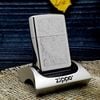 BẬT LỬA ZIPPO VEN MARLBORO ĐỜI XIV NĂM 1998 ZL178